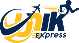 Unik Express Logo